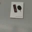 Wireless Charger Compatible with iPhone 17 16 15 14 13 12 11 Pro Max/ Mini/ Plus/ XR/ X/ 8, 15W Max Fast Wireless Charging Pad Mat for Samsung Galaxy S23/ S22/ S21/ S20/ S10, Galaxy Buds