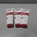 Eucerin Eczema Relief Cream, Full Body Lotion for Eczema-Prone Skin, Moisturizing Eczema Cream, Body Moisturizer, Multi-Pack, 8 oz. Tube (Pack of 3)