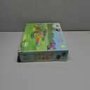 BEMITON Dinosaur Toys Race Car Track, Create a Dinosaur World Road Race, Flexible Dinosaur Track Toys Set, Christmas Birthday Gifts for 3 4 5 6 7 Years Old Boys Girls Kids