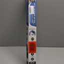 Car Window Tint Film, 25% VLT Nano Ceramic 2PLY Heat & Glare Reduction Privacy Film with Adhesive for Car and Home Windows, Easy Shrink Roll, Plotter Friendly, 20in x 10FT