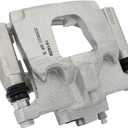 ECCPP 18B5047 Rear Right Brake Caliper Assembly fit for 2007-2011 for Dodge Nitro,2008-2012 for Jeep Liberty,2007-2017 for Jeep Wrangler,2018 for Jeep Wrangler JK