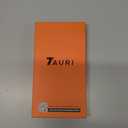 TAURI for iPhone 16 Pro Case, Compatible with MagSafe [Not-Yellowing] with Screen Protectors, Military-Grade Protection, Slim Magnetic Case for 16 Pro 6.3", Desert