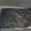 11x17 Large Clipboards Horizontal Drawing Clipboard with Storage - 4 Pack Extra Large Tabloid Plastic Clip Board - Black Clipboard Landscape Orientation for Office Supplies, Art Display