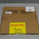 Serene Valley Sink Protector Grid 11-11/16" x 13-3/16", Rear Drain with Corner Radius 3-1/2", 304 Stainless Steel Material NLW1311R