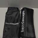 Airplane Foot Rest (Travel Comfortably), Perfect Foot Hammock Airplane or Plane Travel Essentials to Relax Your Feet - Airplane Travel Essentials, Long Flight Essentials, Airplane Foot Hammock (1 pack)