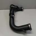 Engine Air Intake Hose Compatible with 2011-2013 Mercedes-Benz C180 2010-2013 Mercedes-Benz SLK200 2012-2015 Mercedes-Benz SLK250 1.6L 2.0L L4 Replace for 2710901929 2710901719 2710901429