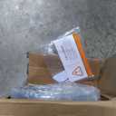 King Size Mattress 12 Inch,Firm King Mattress in a Box with Gel Memory Foam and Pocket Springs, Hybrid Mattresses Pressure Relief&Cooling Feel&Motion Isolation