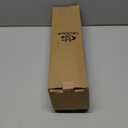 UGASA Velvet 24x24 Inch Soft Throw Pillow Covers Decorative Corduroy Striped Both Sides Solid Square Cushion Cases Boho Farmhouse for Couch Bedroom Sofa Home, Pack of 2, Beige