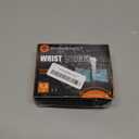 GYMENIST Wrist Weights Running Stylish Bracelet Pair of Weights Set of 2 Jogging Cardio Weight to Strengthen The Hands Forearm