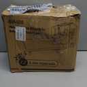 Sewing Machine for Beginners with Extension Table Mini Sewing Machines Kit Supplies 12 Built-in Stitches with Needles Assorted Thread Kit Starter Kit Easiest for Adult and Kids