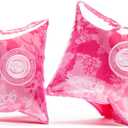 Speedo unisex-child Swim Arm Bands Begin to Swim