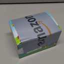 Talking Cards for Toddlers, Speech Therapy Toys Autism Toys, ABC 123 Sight Words Etc, Educational Learning Interactive Toys with Giftable Package (510-blue (New ABC+123+ 3 Songs))