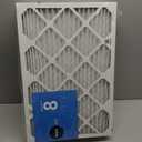 Simply 16x24x1 Air Filter, Merv 8, MPR 600, 6 Pack, Furnace Air Filter for HVAC (Actual Size: 15.75"x23.75"x0.75") DUST, Pet, & Allergy Control