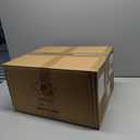 Washable Area Rug 9'x12' Beige Blue Boho Chic Medallion Distressed Design Non-Shedding Easy Care Ideal for High Traffic Areas in Living Room Bedroom Office Coffee Table Large Carpet