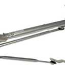 Dorman 602-037 Windshield Wiper Linkage Compatible with Select Nissan Models