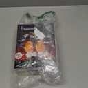 Spantik Pink Himalayan Salt Lamps - Hand Carved, Natural Night Lights for Bedrooms and Home Decor