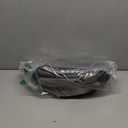 MATEIN Travel Laptop Backpack, Business Anti Theft Slim Sturdy Laptops Backpack Personal Item Bag, Water Resistant College School Computer Bag Gift for Men & Women Fits 15.6 Inch Notebook, Grey