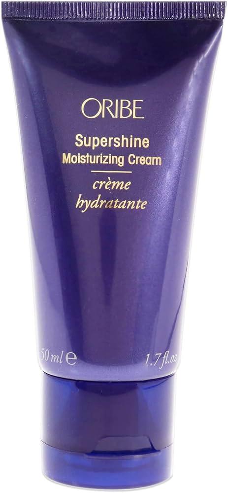 Oribe Supershine Moisturizing Cream, 1.7 oz