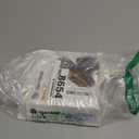 Yaktrax Walk Traction Cleats - 360-Degree Grip on Snow, Ice, & Multi-terrain Surfaces - Elastic Outer Band w/ Easy-On/Off Heel Tab & 1.2mm Zinc-coated Steel Coils - Abrasion & Rust Resistant - Unisex (Medium)