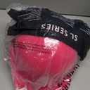 Pyramex SL Series Cap Style Hard Hat (Pink)