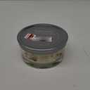 Yankee Candle Coconut Beach Scented, Signature 12oz Medium Tumbler 5-Wick Candle, Over 16 Hours of Burn Time