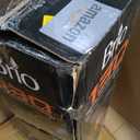 Brio 130 Series Bottom Load Water Cooler Dispenser for 5 Gallon Bottles, Hot, Room & Cold, Great for Home or Office, Child Safety Lock, Empty Bottle Alert, Energy Star 3.0, Black