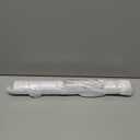 Car Body Decals and Hood Sticker, Butterfly and Music Note Stickers for Cars SUVs Vans and Trucks, Pack of 3 (White)