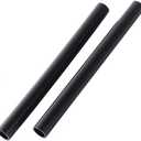 TonGass (2-Pack Flexible PVC Tubes Compatible with Pentair Rainbow Auto Feeder 320 and 322 Models - L 7 3/8” x 1/2” x 5/8” Pack Of 10