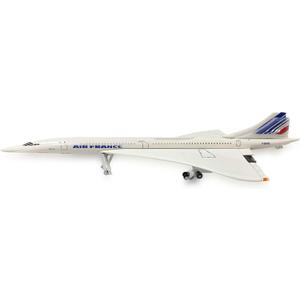 Concorde Air France 1/400 Diecast Airplane Model (1/400 France)