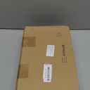 Epakh 48 Pcs A5 Back to School Kraft Paper Notebooks Bulk Blank Lined Optional Sketchbook Travel Journal for Office Students School Classroom Writing Work Drawing Writing (Mixed Style) (Brown)