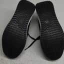 RomenSi Womens Arch Support Walking Shoes Orthotic Fashion Sneakers Tennis Shoes for Plantar Fasciitis Pain Relief US W8.5, M7