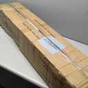 FANCOLE 44 INCH Windowless Air Conditioner with 4 Modes & 3 Speeds, 12H Timer, 4L Tank for 24H Cooling Evaporative Air Cooler, 3 Ice Packs, 17Ft Remote, 120 Oscillating Portable AC Unit for Bedroom