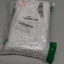 Pet Soft Female Dog Diapers - Disposable Doggie Diapers with Wetness Indicator, Puppy & Cat Diaper Super Absorbent, Fit for Female Dog in Heat or Incontinence, 20pcs (XXS, Mixed)