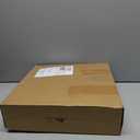 Gueevin 72 Set/ 216 Pcs Christmas Paper Cups Disposable 12 oz Christmas Coffee Cups with Lids and Sleeves Xmas Winter Party Supplies for Hot Chocolate Cocoa Cold Drinks Water Supplies (Bow Style)