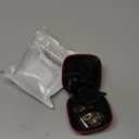 USB C Headphones Wired Earbuds Open Over Ear Buds for Apple/Android USBC Type C Earphones Wire Corded for iPhone 17 17e 16 16e 15 Pro Wrap Around Ear Hook for Samsung S26 Ultra S25 S24 S23 Plus Black