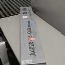 Metal Platform Bed Frame 16 Inch Tall,No Box Spring Needed,Queen Size Bed with Heavy Duty Strong Support Slats,Easy to Assemble,Black