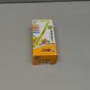 BIC Brite Liner Highlighters with Chisel Tip for Broad and Fine Lines, 24-Count Pack in Assorted Colors