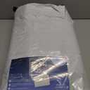 Bed Pillows for Sleeping, Set of 2 Cooling, Hotel Quality with Soft Down Alternative Fill for Back, Stomach & Side Sleepers (Standard)