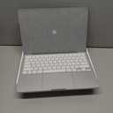 Apple 2026 MacBook Neo 13-inch Laptop with A18 Pro chip: Built for AI and Apple Intelligence, Liquid Retina Display, 8GB Unified Memory, 256GB SSD Storage, 1080p FaceTime HD Camera; Silver