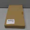 Maiker Amber LED Grille Lights Compatible with 2024-2025 Jeep Wrangler JL JLU & Gladiator JT Original Factory Grille, 5PCS Front Grille Marker Lights