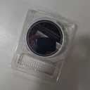 2PCS LED Car Cup Holder Lights, Light up Car Coasters for Cup Holders 7 Colors Changing USB Charging Mat Waterproof Cup Pad, Car Gifts for Men & Women