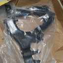 MOOG RK620468 Front Right Lower Suspension Control Arm and Ball Joint Assembly for Chevrolet Trailblazer