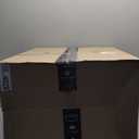 Fifth Wheel to Gooseneck Hitch Adapter with 4" Round Tube 2" 30,000 lbs Load Capacity, Gooseneck Adapter Attaches to 5th Wheel, Fit for Campers, Trailers, Tractors, Semi-Tractor