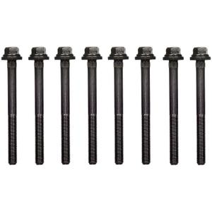FEL-PRO ES 72163 Head Bolt Set