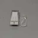 Minoston Countdown Timer Switch with Dimmable Indicator, 30 Min Wall Bath Fan Timer Switch for Bathroom Exhaust Fan and Light, 1-5-10-15-20-30 Minute, Neutral Wire Required, 120V, White (MT13N)