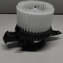 HVAC Blower Motor Assembly Compatible with Toyota Tacoma 2005-2015 Blower Motor Air Conditioner 700188 8710304040 8710304043