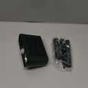 Deer Repellent Devices Squirrel Cat Raccoon Rabbit Dog Deterrent,