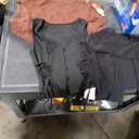 THREE WOMENS SHIRTS SMALL & MEDIUM
