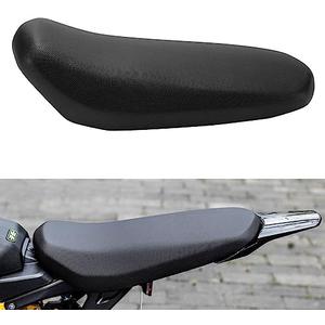 Sur Ron Light Bee Water-proof Seat for Electric Dirt Bike - Black