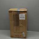 Windowless Air Conditioner w/ 4 Modes & 3 Speeds, Waterless Alert, 2.4-Gal Tank for 20H Cooling, 12H Timer, 20FT Remote, 70 Auto Swing Evaporative Air Cooler, Portable AC Unit for Bedroom (Fog)